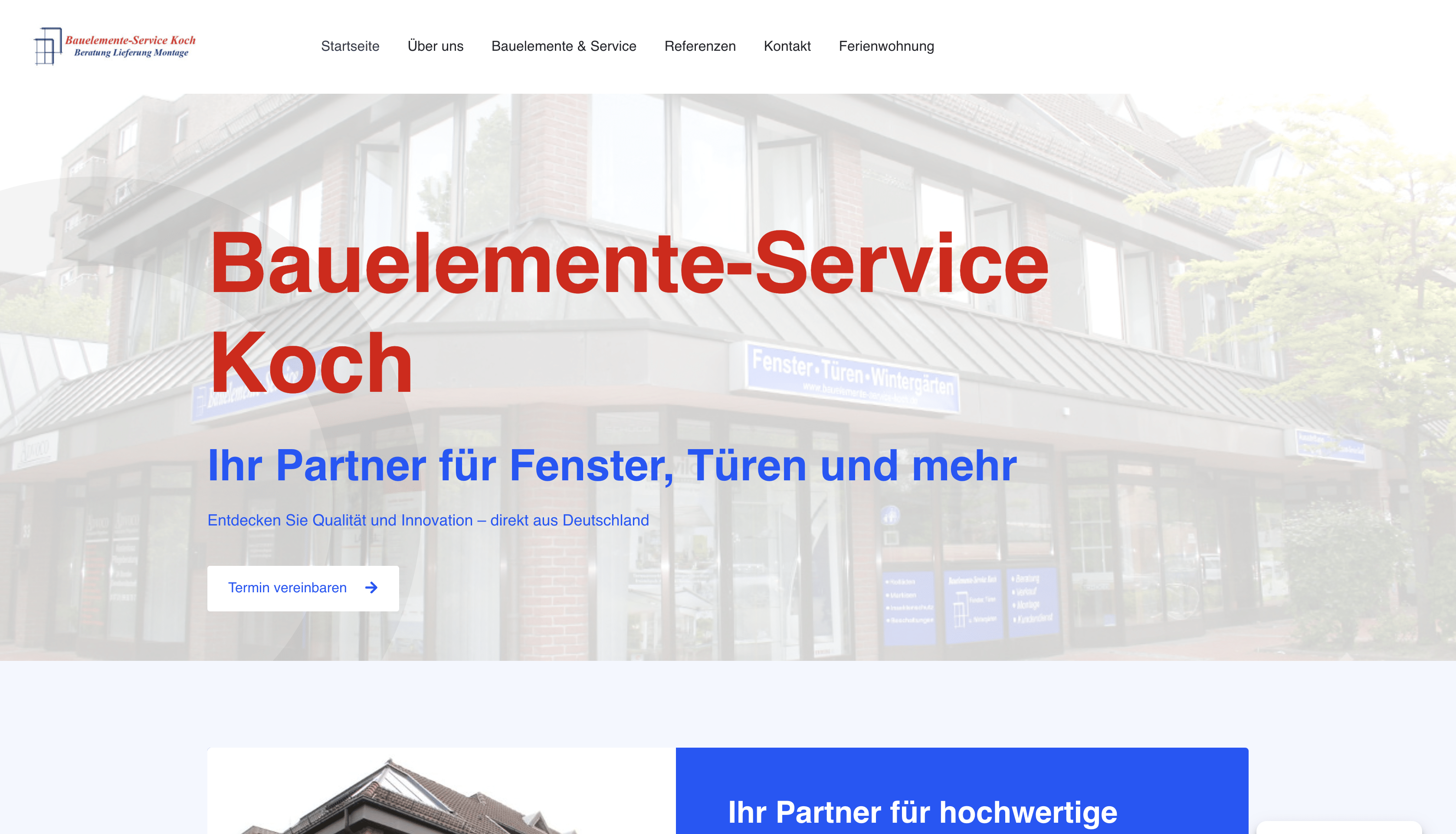 bauelemente-service-koch.de